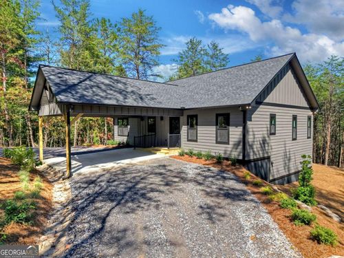 LOT 2 Brookhaven Ln, Blue Ridge, GA, 30513 | Card Image