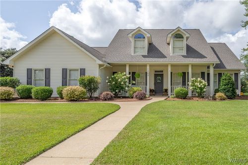 1363 Auxford Ave, Tuscaloosa, AL, 35405-8537 | Card Image