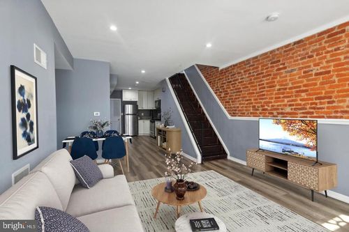 2444 N Cleveland St, PHILADELPHIA, PA, 19132-4307 | Card Image