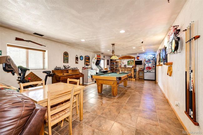 27424 Forest Ridge Dr, House other with 5 bedrooms, 3 bathrooms and 2 parking in Kiowa CO | Image 28