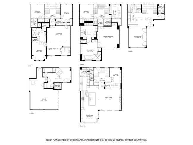 2210 Boll St, House other with 3 bedrooms, 5 bathrooms and null parking in Dallas TX | Image 30