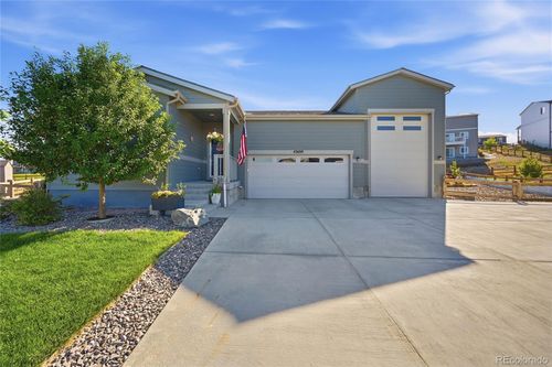 42699 S Ivydel Circle, Elizabeth, CO, 80107 | Card Image