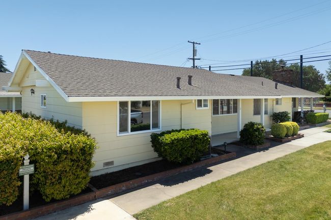 APT-2 - 102 E 18 Th St, Condo with 1 bedrooms, 1 bathrooms and null parking in Marysville CA | Image 35