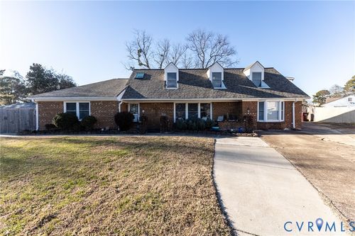 3213 Drawbridge Ct, Chesapeake, VA, 23323-2403 | Card Image