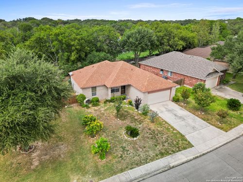 6511 Ridge Place St, San Antonio, TX, 78250-5041 | Card Image
