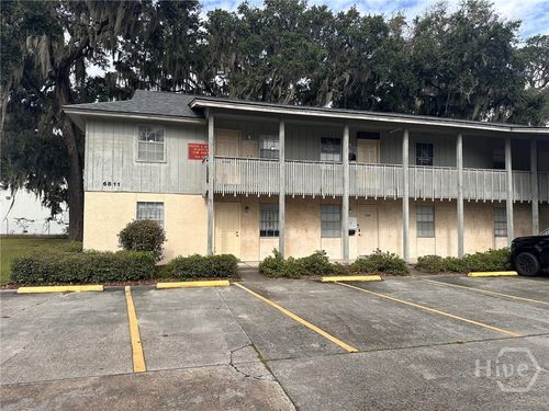 ste-105-6811 Forest Park Dr, savannah, GA, 31406-1500 | Card Image