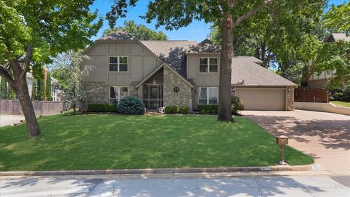 6215 S Richmond Avenue, Tulsa, OK, 74136 | Card Image