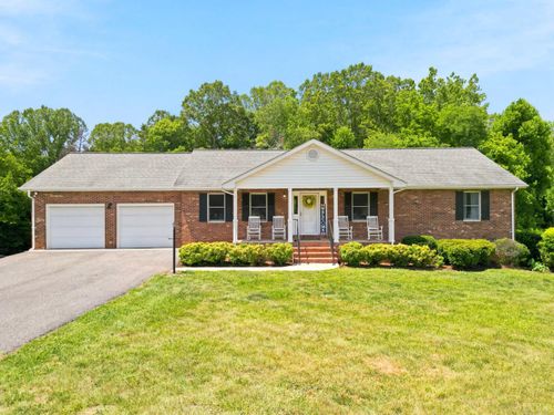 419 Holly Hills Drive, Altavista, VA, 24517 | Card Image