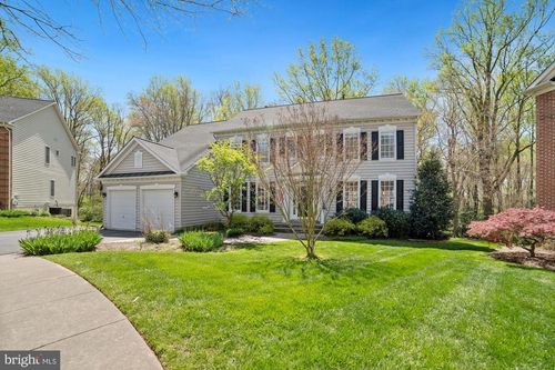 4512 Random Ridge Cir, OLNEY, MD, 20832-1876 | Card Image