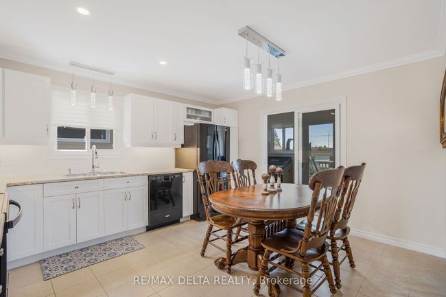 5 Lamoureux St, House other with 4 bedrooms, 3 bathrooms and 6 parking in Saint Isidore ON | Image 8