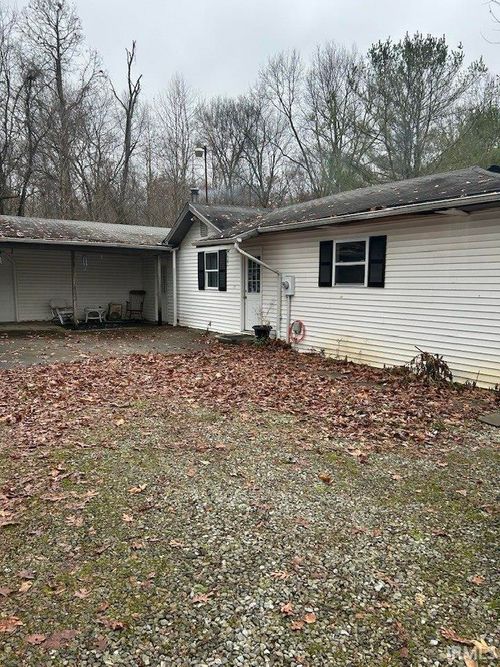 2097 Tripleton Pike, Bedford, IN, 47421-8613 | Card Image