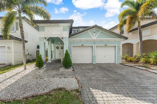 216 Ne 36th Ter, Homestead, FL, 33033-7107 | Card Image