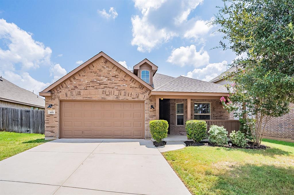 Stone Crossing Ln, Fort Worth, TX 76140