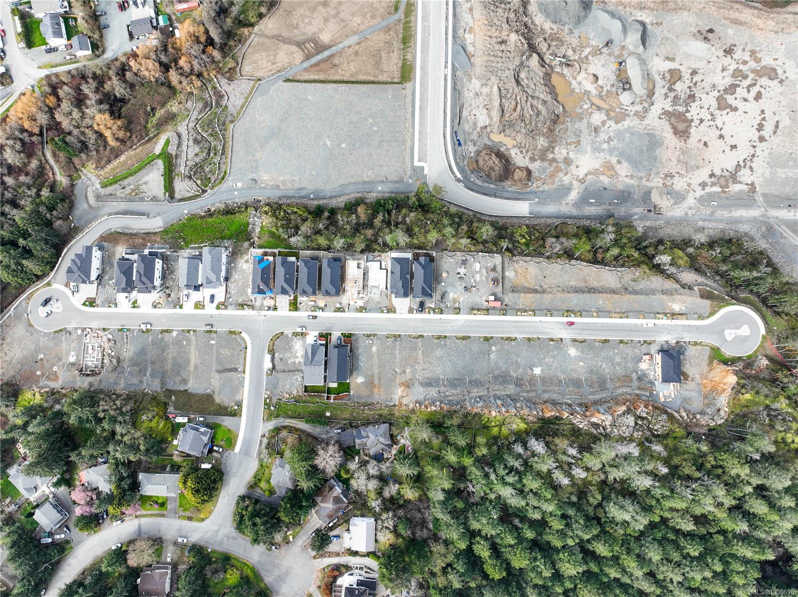 Residential in Langford 2