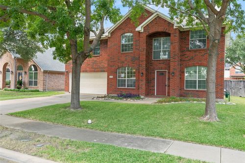 3600 Nandina Dr, Wylie, TX, 75098-8524 | Card Image