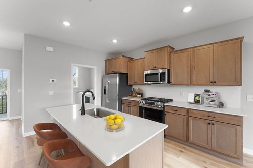 23164 Willow Dr, Rogers, MN, 55374-5517 | Card Image