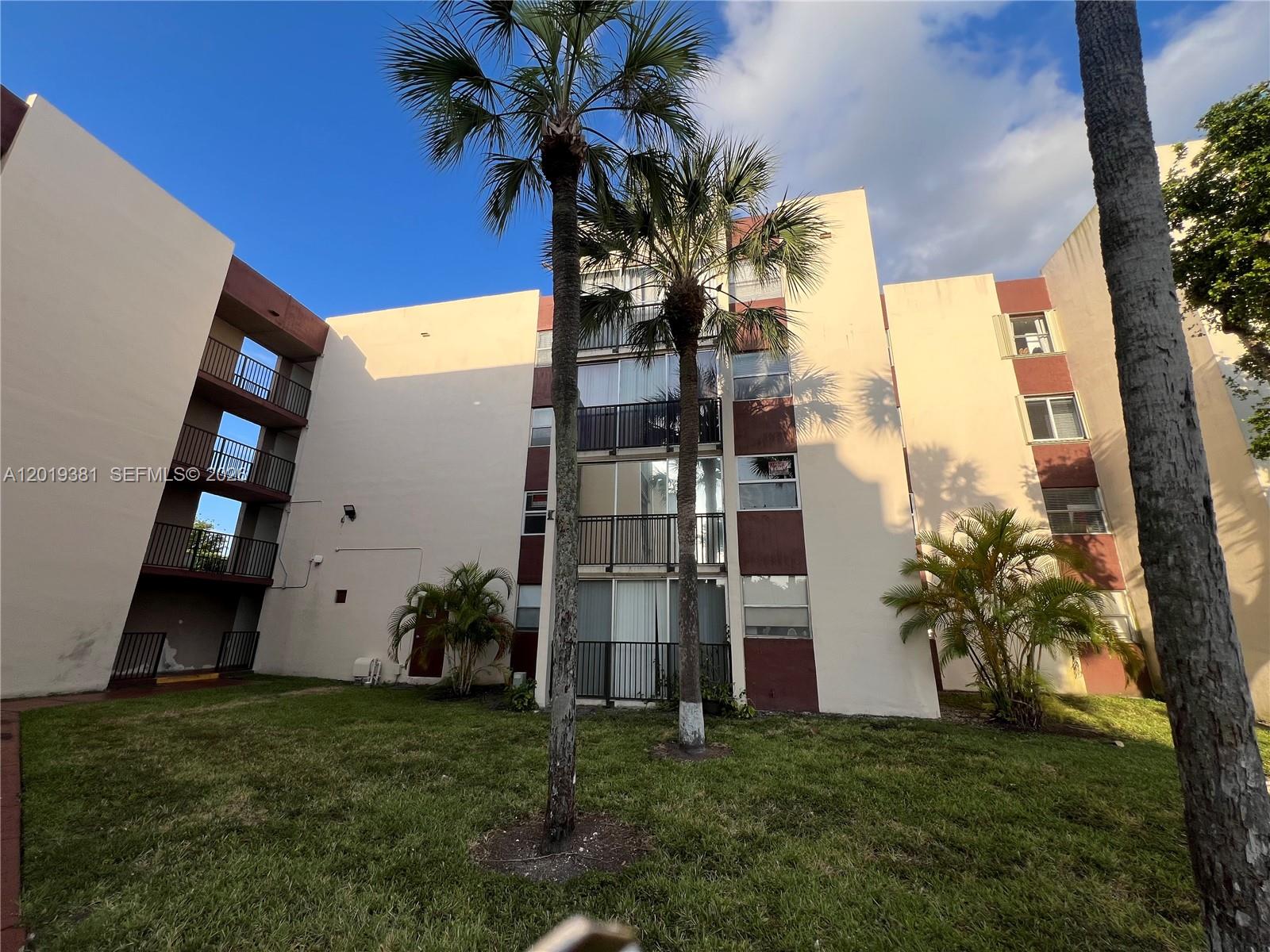 Residential Lease in Miami 2