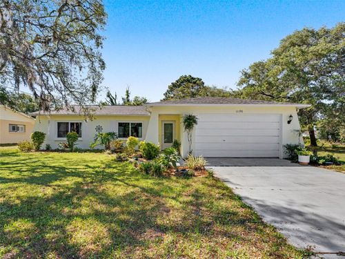11196 Sheffield Rd, Spring Hill, FL, 34608-2543 | Card Image