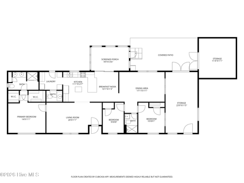 587 Carlton Chapel Church Rd, Warsaw, NC, 28398-7563 | Card Image