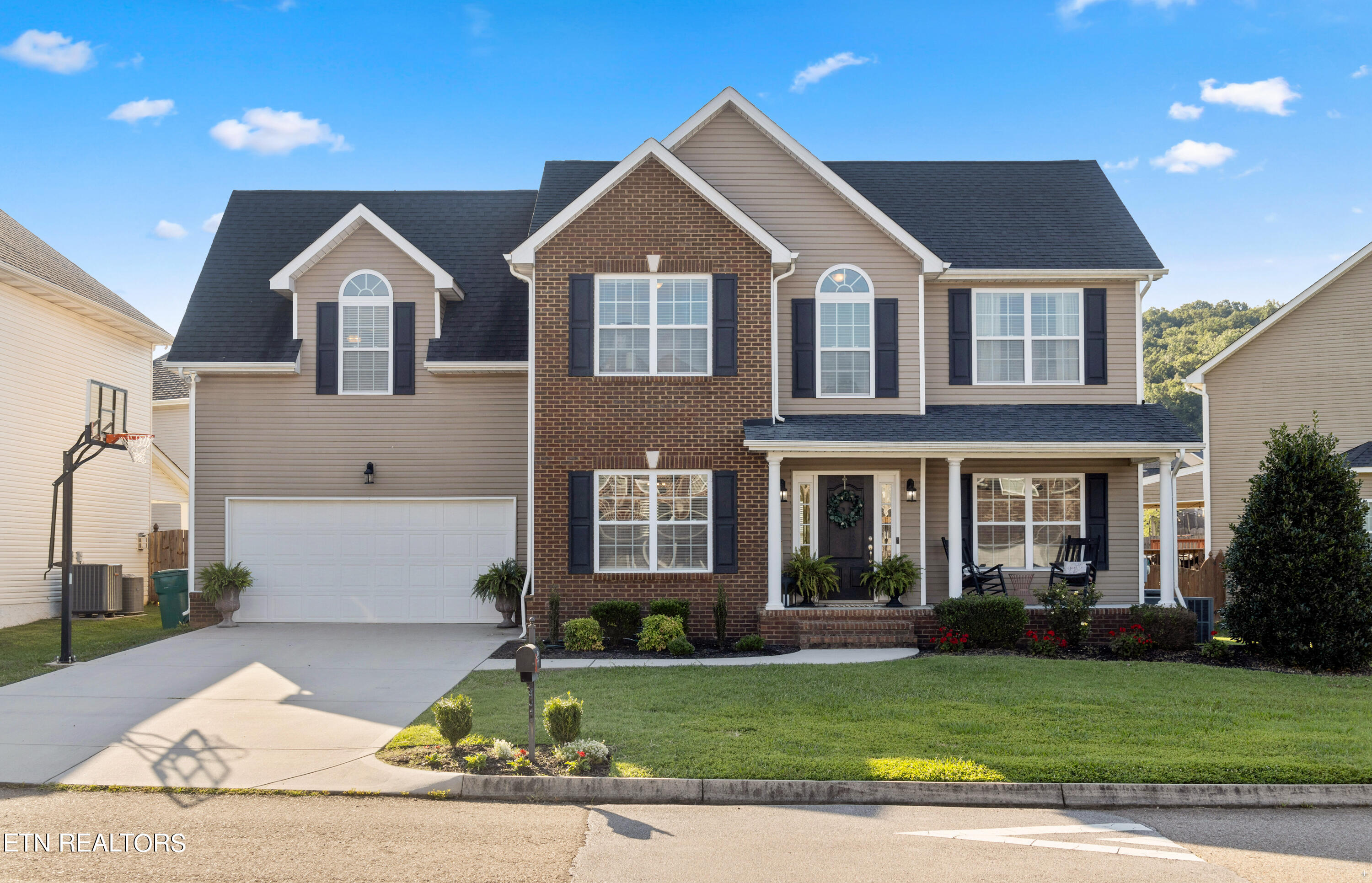 Ivory Tower Dr, Knoxville, TN 37931