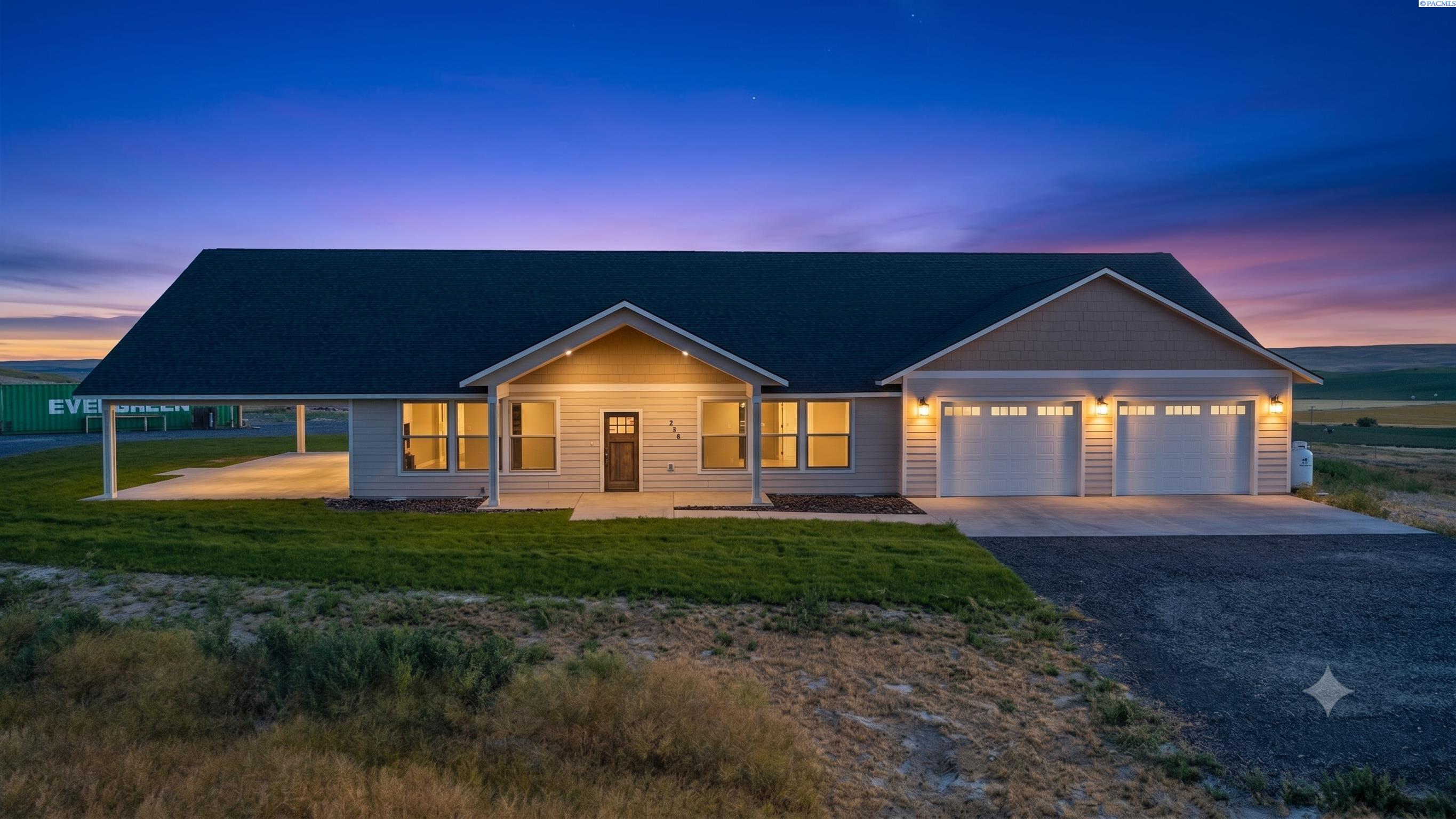 Residential in Walla Walla