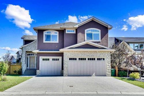 172 Kinniburgh Way, Chestermere, AB, T1X0R8 | Card Image