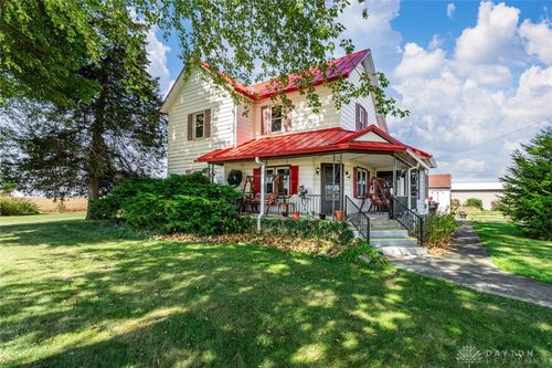 7404 Grubbs Rex Road, Arcanum, OH, 45304 | Card Image