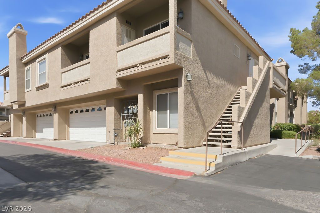 Residential in Las Vegas 3