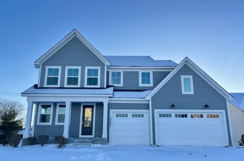 10991 23rd St Ne, Saint Michael, MN, 55376-2214 | Card Image