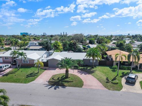 1530 Ne 53rd St, Fort Lauderdale, FL, 33334-5813 | Card Image