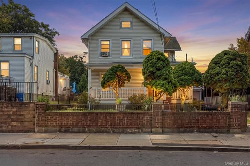 20 Grace Church Street, Rye Town, NY, 10573 | Card Image
