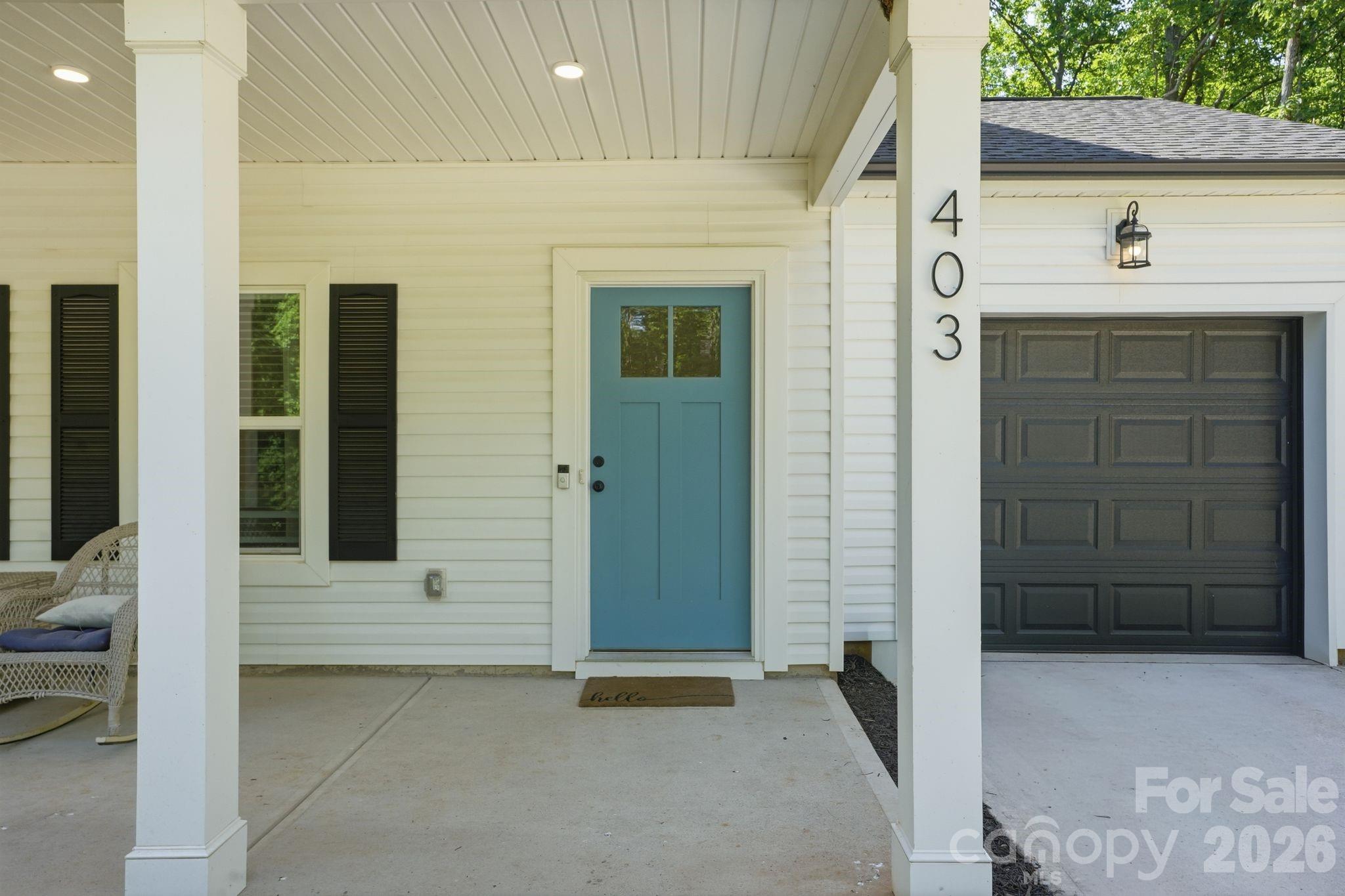 Residential in Bessemer City 2
