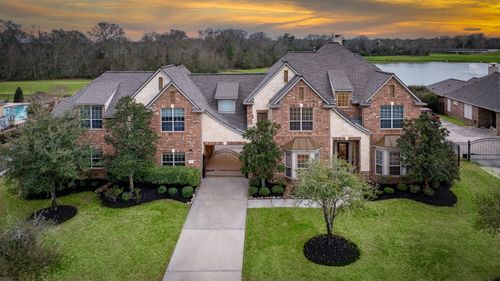 20803 Fairhaven Crossing Dr, Cypress, TX, 77433-4539 | Card Image