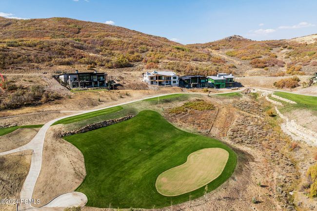 1577 W Skyridge Dr, Home with 6 bedrooms, 7 bathrooms and null parking in Mayflower Mnt UT | Image 45