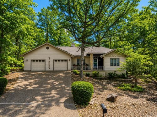 3 Encantado Way, Hot Springs Village, AR, 71909-7437 | Card Image
