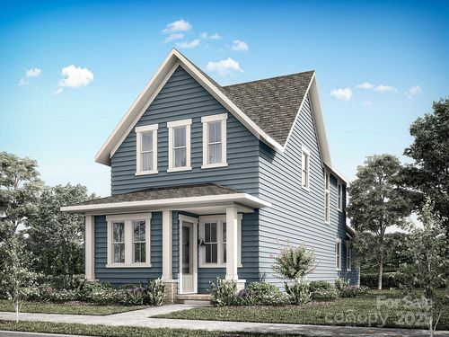 lot-118-9121 Maybry Park Street, Charlotte, NC, 28212 | Card Image