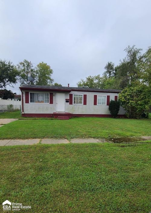 1181 Oleander Dr, Mount Morris, MI, 48458-2819 | Card Image