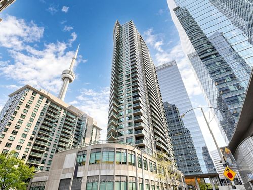 1911-30 Grand Trunk Cres, Toronto, ON, M5J3A4 | Card Image