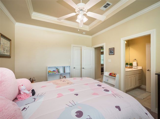 104 E Rustle Cv, House other with 4 bedrooms, 4 bathrooms and 3 parking in Georgetown TX | Image 22