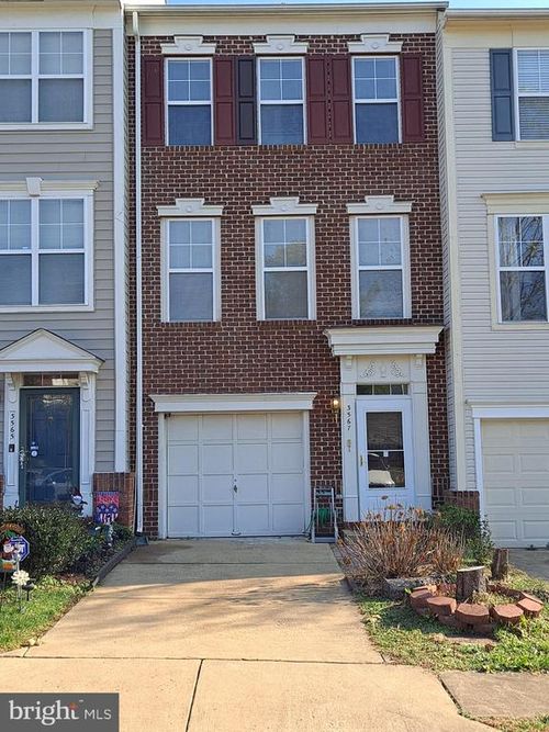 3567 Moon Way, WOODBRIDGE, VA, 22193-5966 | Card Image