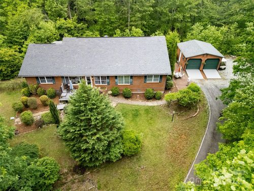 229 Hubbard Hollow Rd, Rosman, NC, 28772-8705 | Card Image