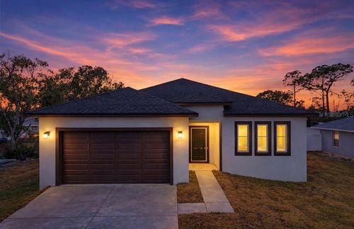 11256 Salters St, Spring Hill, FL, 34609-2670 | Card Image