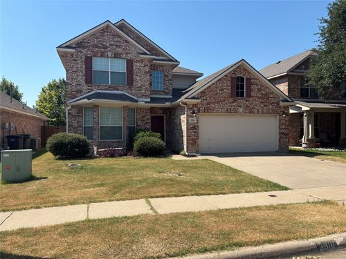3916 Rochester Dr, Fort Worth, TX, 76244-8625 | Card Image