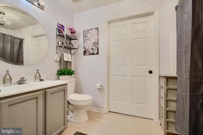 3031 - 3031 Hunting Ridge Dr, Condo with 2 bedrooms, 2 bathrooms and null parking in OWINGS MILLS MD | Image 20