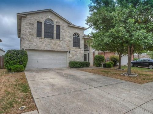14417 Lilley Brook Cv, Austin, TX, 78717-4431 | Card Image