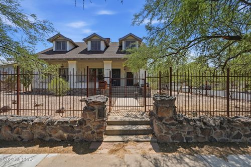 1004 N 6th Avenue, Tucson, AZ, 85705 | Card Image