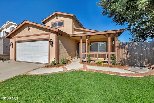 444 Temescal St, Piru, CA, 93040 | Card Image