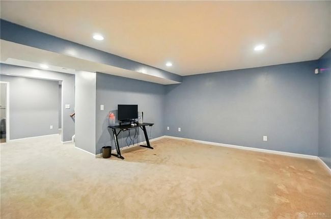 1956 Daffodil Dr, House other with 4 bedrooms, 4 bathrooms and null parking in Xenia OH | Image 42