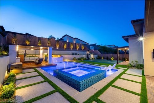 397 Vista Sunset Avenue, Las Vegas, NV, 89138 | Card Image