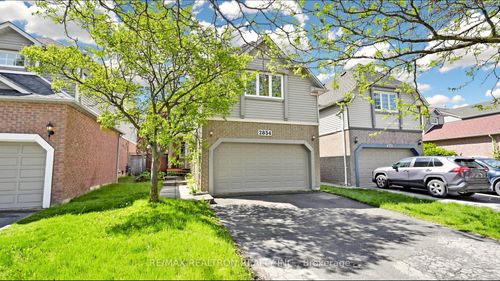 2854 Gulfstream Way, Mississauga, ON, L5N6K3 | Card Image